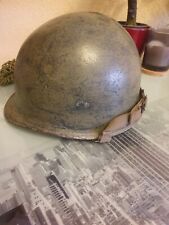 Ww2 american helmet for sale  Shipping to Ireland