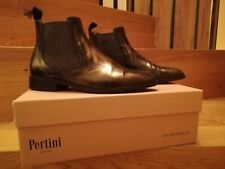 Pertini chelsea boots gebraucht kaufen  Aschheim