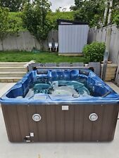 Jacuzzi hot tub for sale  BEXLEYHEATH