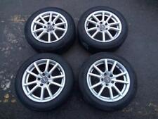 zafira alloy wheels for sale  SWINDON