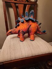 Applause 1992 stegosaurus for sale  Oshkosh