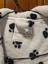 dog dressing gown for sale  ALTRINCHAM