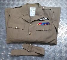 Raf officer jacket for sale  LONDON