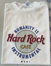 Hard rock café for sale  Syracuse