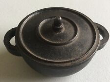Vintage pot toy d'occasion  Expédié en Belgium