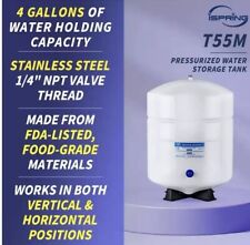 Ispring water storage for sale  Lafayette