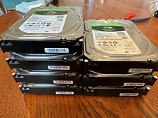SEAGATE BARRACUDA 8TB 5.4K 6Gbps 3.5" SATA HDD ST8000DM004 for sale  Shipping to South Africa