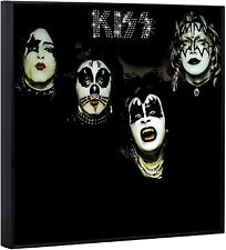 Kiss first album for sale  Jackson Center