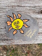 Used, Solstice Sun Slate design for sale  KETTERING
