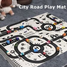 Car track game for sale  HATFIELD