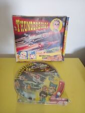 Rare thunderbirds bagatelle for sale  Shipping to Ireland