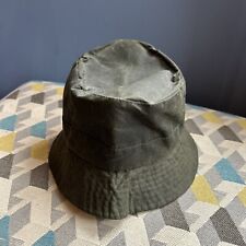 Barbour bucket hat for sale  CHELMSFORD