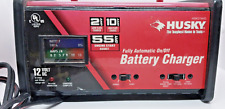 Husky battery charger for sale  Birmingham