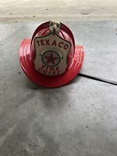 Vintage texaco fire for sale  Winslow
