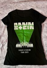 Rammstein stadion tour gebraucht kaufen  Bonn