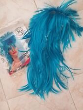 rockstar wig for sale  LONDON