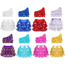 Girls sparkly sequins for sale  SWANSEA