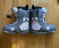 snowboard boots womens burton for sale  Mount Juliet