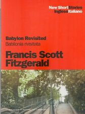 Babylon revisited francis usato  Monza