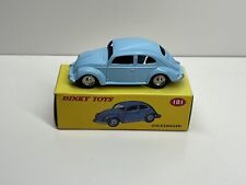 - Dinky Toys - 181 Volkswagen // 2 P 887, używany na sprzedaż  Wysyłka do Poland
