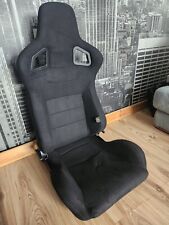 recliner bucket seats for sale  TELFORD