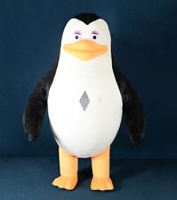 Mascotte gonfiabile pinguino usato  Formia