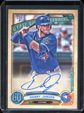 2019 topps gypsy for sale  Shipping to Ireland