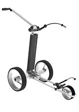 Caddycool elektro golftrolley gebraucht kaufen  Obernkirchen