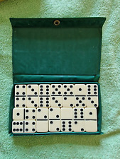 Travel dominoes set for sale  Shipping to Ireland