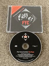 Fine young cannibals for sale  ASHFORD