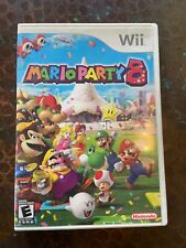Wii mario party for sale  Annandale