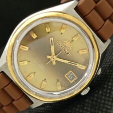 Vintage orient winding for sale  Shipping to Ireland
