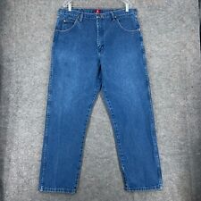 Wrangler jeans mens for sale  Humble