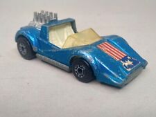 Matchbox superfast hellraiser for sale  Shipping to Ireland