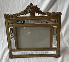 Beautiful beveled mirrored for sale  Algonquin