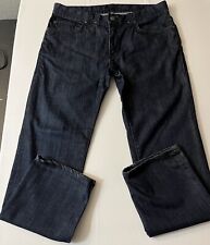 Fidelity jeans 34x30 for sale  Tucson