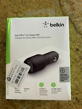 Belkin boost charge for sale  Fairborn