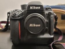 Nikon film camera for sale  Shipping to Ireland