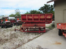 dump trailer 6 x 12 2 axle for sale  Fort Myers