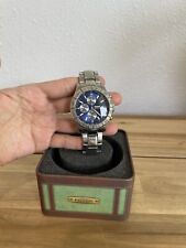 Fossil blue 2332 for sale  Pflugerville