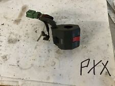 Kawasaki gpx750 switch for sale  BISHOP AUCKLAND