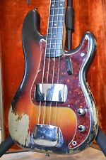 Fender precision 1962 for sale  Evergreen