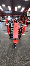Gym equipment commercial for sale  GLASGOW
