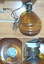 Antica bajour lampada usato  Valdilana