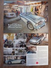 healey 3000 for sale  STRATFORD-UPON-AVON