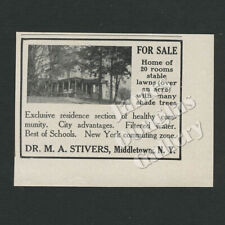 Middletown 1911 real for sale  Montgomery