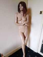 Adel rootstein mannequin for sale  LEICESTER