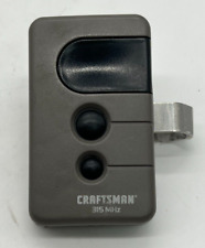 Craftsman 139.53753 button for sale  Guntersville