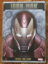 Iron man steel d'occasion  France