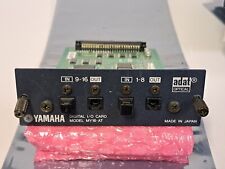 Yamaha my16 adat for sale  Shipping to Ireland